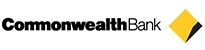 Commonwealth bank logo