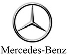 Mercedes-Benz logo