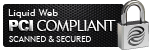 ClassMarker online testing is PCI compliant